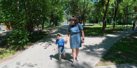 «Я мечтаю поскорее встать на пятки»: 5-летнему амурчанину Славе с ДЦП требуется операция почти за миллион рублей - gtrkamur.ru - ГТРК Амур