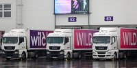 ООН: удары ВСУ по складам Wildberries могут быть военным преступлением - M24.Ru