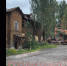 тяжелая техника сносит старый дом - Петрозаводск говорит