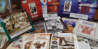Погружение в историю Ленинградской области! - Межпоселенческая библиотека
