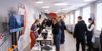 Грант на разработку - ОмГУПС