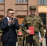 Военный учебный центр в Челябинске выпустил рекордное число студентов - Вечерний Челябинск