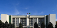 Глава Адыгеи представляет отчет об итогах работы Кабинета министров РА - ИА Адыгея Сегодня