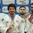 Кубанские спортсмены стали призерами международных турниров по дзюдо - Krasnodarik.Ru