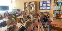 «Почитаем, отдохнём, лето с пользой проведём» - ЦБС г. Белгорода