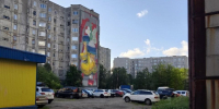 Был корт, стала парковка: Мурманчанин просит возродить «из пепла» спортплощадку - ИА Nord-News.Ru