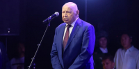 Ветеран Юрий Коркин призвал нового главу Якутска всерьез заняться водоотведением в городе - Якутское-Cаха ИА
