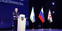 Дмитрий Садовников: «Главная задача — достойно встретить 400-летие Якутска» - Якутское-Cаха ИА
