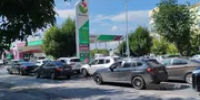 В Башкирии ежесуточное потребление топлива выросло до 3,5 тысячи тонн - Башинформ