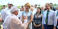 Фото: Правительство Алтайского края - Алтайская правда