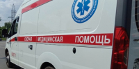 На Западной Поляне в Пензе два подростка попали в ДТП на мотоцикле - SMI58.Ru