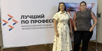 Ветеринарный фельдшер из Тульской области поборется за 1 млн рублей - ТК Первый Тульский
