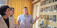 Посещения музея - InformPskov.Ru