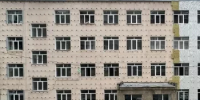 Новый облик строительного колледжа в Уфе - Министерство просвещения