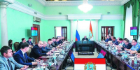 Как обеспечить безопасность жителей - Газета Сельский труженик