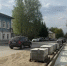 В Боровске завершается благоустройство улицы Ленина - NgRegion.Ru