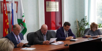 Место поиска - Ельнинский округ. Состоялось заседание оргкомитета по подготовке к учебно-тренировочной Вахте Памяти - Смоленская газета