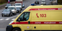 В Пензе два подростка пострадали в ДТП на улице Мира - Пензенская Правда