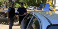 У волгоградца отобрали Hyundai за долги - Газета Городские вести