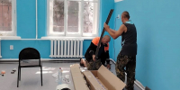 В Камышине создают детский культурно‑просветительский центр - ИА СоцИнформБюро