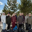Почти 13 тысяч ямальцев приняли участие во всероссийской акции “Зеленая Весна-2026” - Департамент природных ресурсов и экологии
