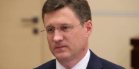 Новак заявил, что меры по стабилизации топливного рынка приносят результаты - Реальное время