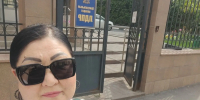«Напомнить о доме»: координатор ЛДПР навестила в госпитале раненого депутата Думы Астраханской области Евгения Бабушкина - ЛДПР