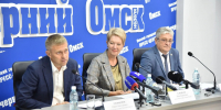 «День Омской области и города Омска – 2026»: смотрим список мероприятий - СуперОмск