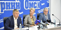 В мэрии рассказали, как пройдет День Омской области и города Омска - СуперОмск