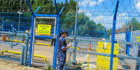 Росгвардия проверила антитеррористическую защищённость объектов ТЭК в Марий Эл - Росгвардия