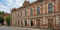 Торги за 1 рубль: старинные дома в центре Саратова отдадут частникам под реставрацию - SaratovNews.Ru