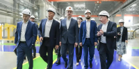Москва – Тверь: в интересах тверского региона - Лесной вестник