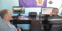 Осужденный исправительной колонии №2 УФСИН России по Тульской области стал участником VIII Всероссийского чемпионата по шахматам среди осужденных. - УФСИН