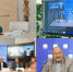 В Санкт-Петербурге прошла пресс-конференция, посвящённая Международному театральному фестивалю «Балтийский дом» и юбилейному сезону театра-фестиваля - Минкультуры