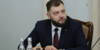 Юрия Симонова назначили на должность врио министра цифрового развития и связи Самарской области - SamaraGIS.Ru