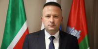 В Бугульме назначен новый начальник отдела административно-технической инспекции - Бугульминская газета
