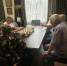 Игорь Феденков провел прием кировчан - Pesochnya40.Com