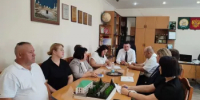 Продолжаем выявлять правообладателей ранее учтенных объектов в сельских поселениях района - Балтачевский район