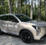 Подробный обзор обновленного Changan UNI-S - ИА Наш Брянск.ru