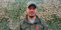 Бойца из Башкирии наградили медалью Жукова за восстановление связи - Башинформ