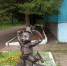 медведь - OrelTimes.Ru