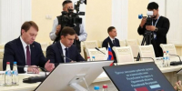 Клычков поехал укреплять дружбу с Беларусью - OrelTimes.Ru