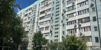 Астраханцы пожаловались на подтопление многоэтажки нечистотами - Astrakhanpost.Ru