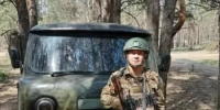 Сержант Линар Авзалов из Агидели награждён медалью Жукова - Город Агидель