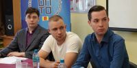 Эксперты высоко оценивают готовность системы общественного контроля за выборами в Тверской области к проведению избирательных кампаний - Газета Мой Край