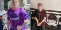 Деньги, кольца и духи: два жителя узловой «обнесли» квартиру. Преступники задержаны - ИА Тульская пресса.Ru