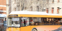 Маршрут нижегородского автобуса №52 изменили - ИА Нижний сейчас
