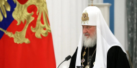 Патриарх Кирилл: на Страшном суде Бог спросит о добрых делах, а не о национальности - ИА Общественная служба новостей