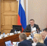 Виталий Хоценко держит на контроле вопросы подготовки Омской области к отопительному сезону - Gazeta-Avangard.Ru