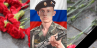 Спецоперация. Еще трое саратовцев погибли на СВО - ИА Взгляд-инфо